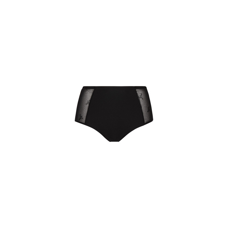 CULOTTTE CHANTELLE TAILLE HAUTE EVERY CURVE