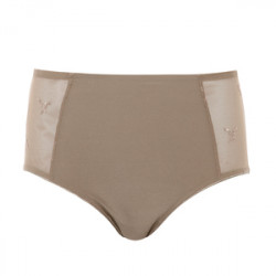 CULOTTTE CHANTELLE TAILLE HAUTE EVERY CURVE