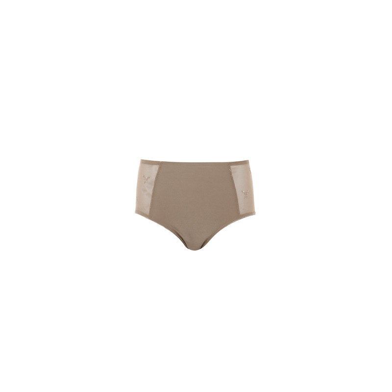 CULOTTTE CHANTELLE TAILLE HAUTE EVERY CURVE