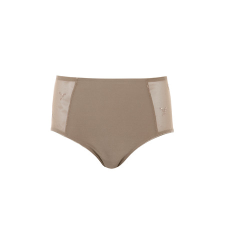 CULOTTTE CHANTELLE TAILLE HAUTE EVERY CURVE