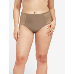 CULOTTTE CHANTELLE TAILLE HAUTE EVERY CURVE