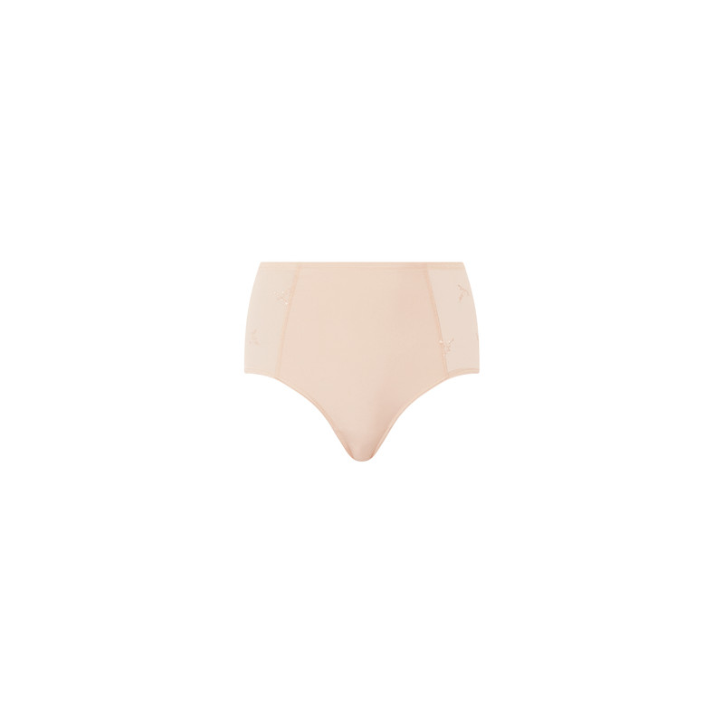 CULOTTTE CHANTELLE TAILLE HAUTE EVERY CURVE