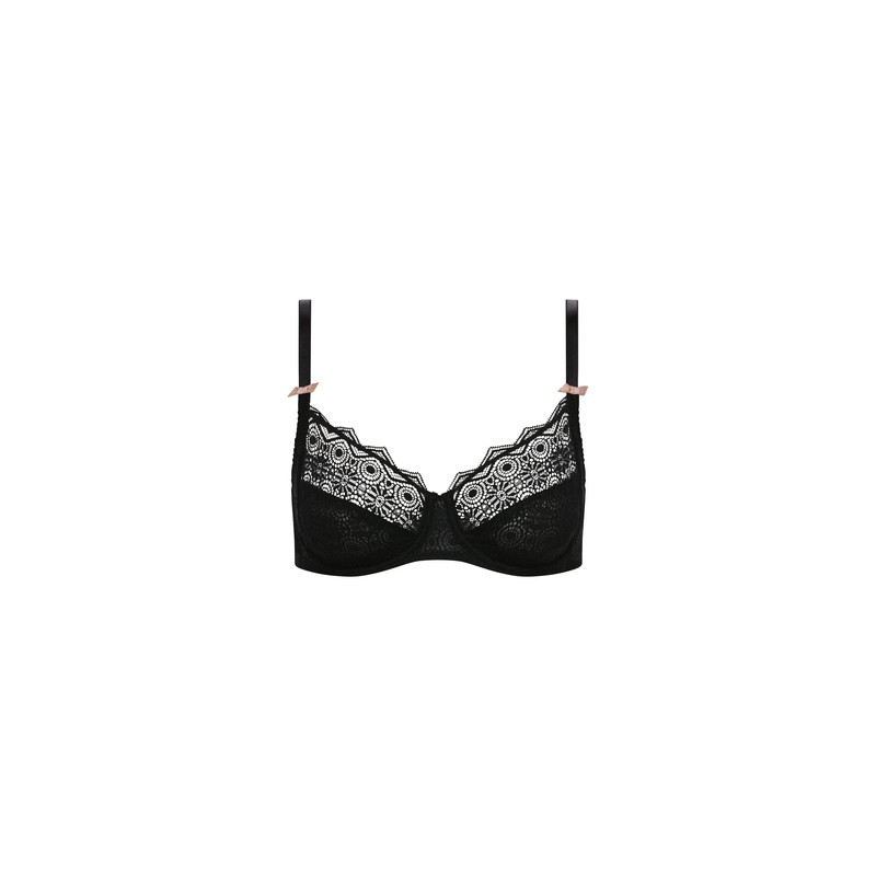 SOUTIEN GORGE PASSIONATA EMBOITANT GEORGIA