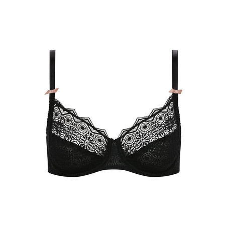SOUTIEN GORGE PASSIONATA EMBOITANT GEORGIA