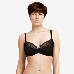 SOUTIEN GORGE PASSIONATA EMBOITANT GEORGIA