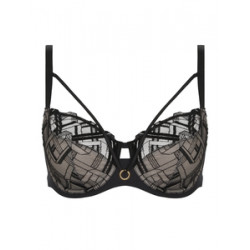 SOUTIEN GORGE CHANTELLE EMBOITANT GRAPHIC SUPPORT