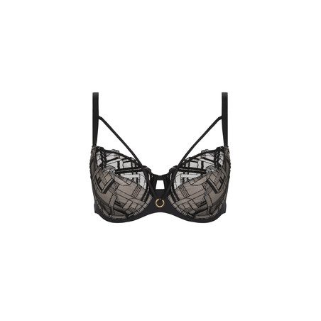 SOUTIEN GORGE CHANTELLE EMBOITANT GRAPHIC SUPPORT