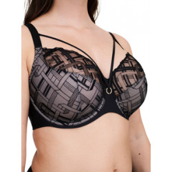 SOUTIEN GORGE CHANTELLE EMBOITANT GRAPHIC SUPPORT