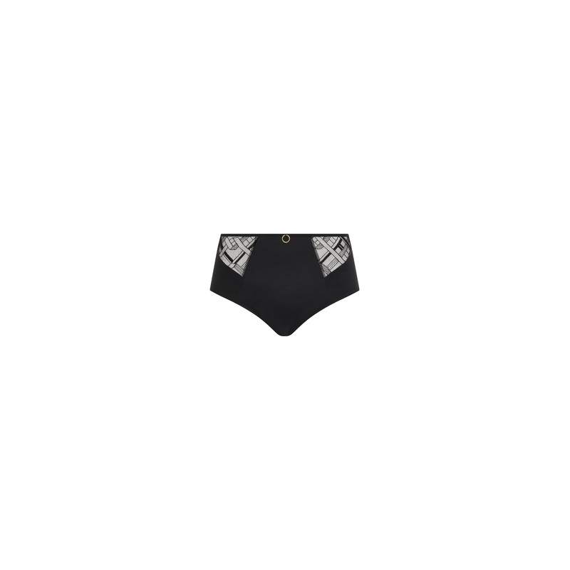 CULOTTE TAILLE HAUTE CHANTELLE GRAPHIC SUPPORT