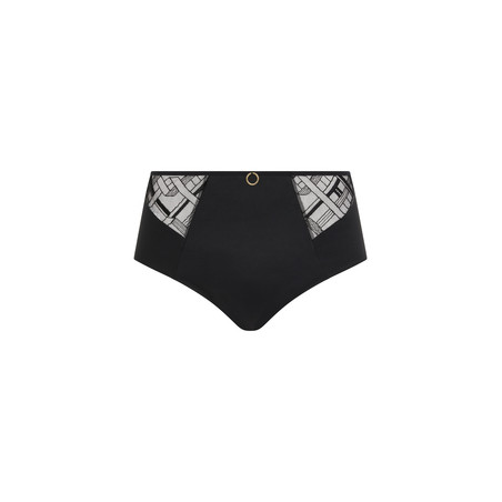 CULOTTE TAILLE HAUTE CHANTELLE GRAPHIC SUPPORT