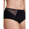 CULOTTE TAILLE HAUTE CHANTELLE GRAPHIC SUPPORT