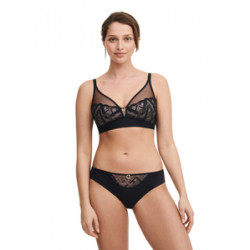 SOUTIEN GORGE CHANTELLE SANS ARMATURES GRAPHIC SUPPORT