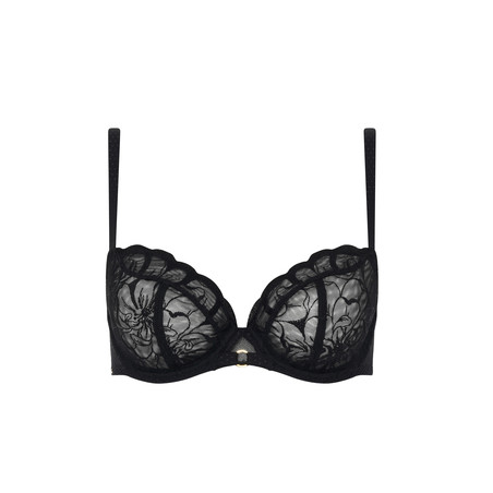 SOUTIEN GORGE CHANTELLE EMBOITANT FLEURS