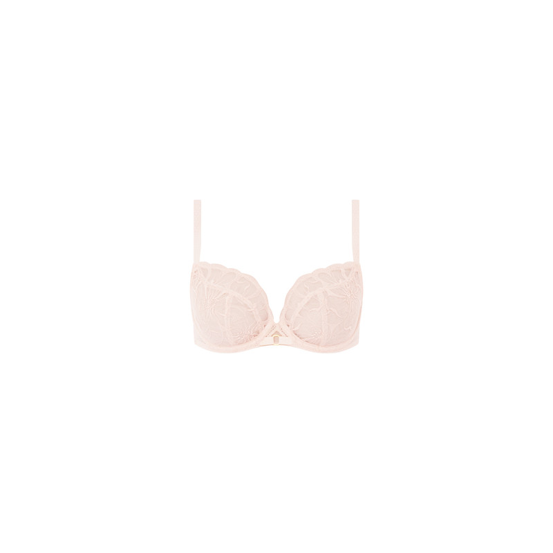 SOUTIEN GORGE CHANTELLE EMBOITANT FLEURS