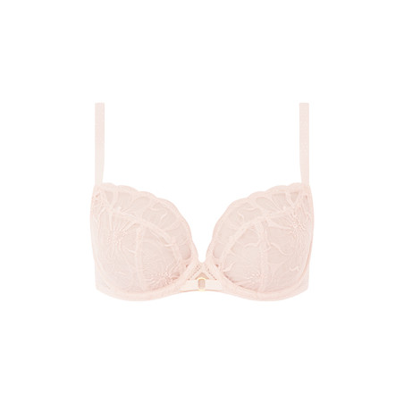 SOUTIEN GORGE CHANTELLE EMBOITANT FLEURS