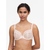 SOUTIEN GORGE CHANTELLE EMBOITANT FLEURS