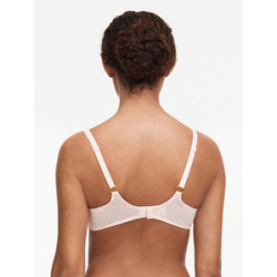 SOUTIEN GORGE CHANTELLE EMBOITANT FLEURS