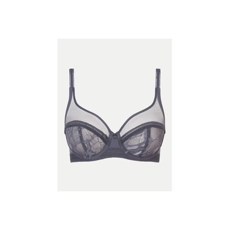 SOUTIEN GORGE CHANTELLE FOULARD TRUE LACE