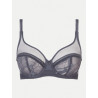SOUTIEN GORGE CHANTELLE FOULARD TRUE LACE