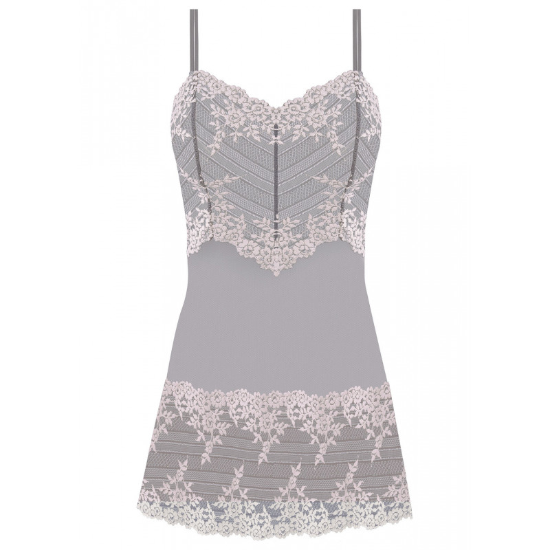 NUISETTE WACOAL EMBRACE LACE