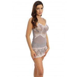 NUISETTE WACOAL EMBRACE LACE