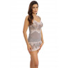 NUISETTE WACOAL EMBRACE LACE