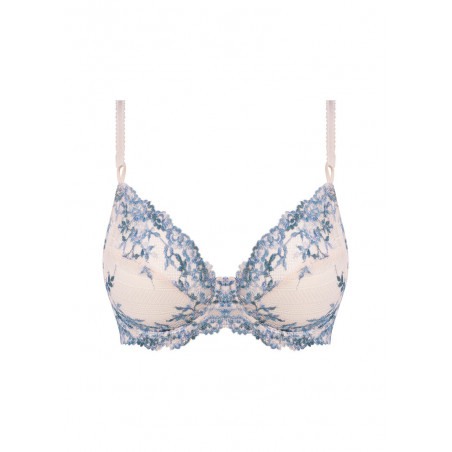 SOUTIEN GORGE WACOAL EMBOITANT EMBRACE LACE