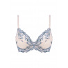 SOUTIEN GORGE WACOAL EMBOITANT EMBRACE LACE