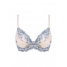 SOUTIEN GORGE WACOAL EMBOITANT EMBRACE LACE