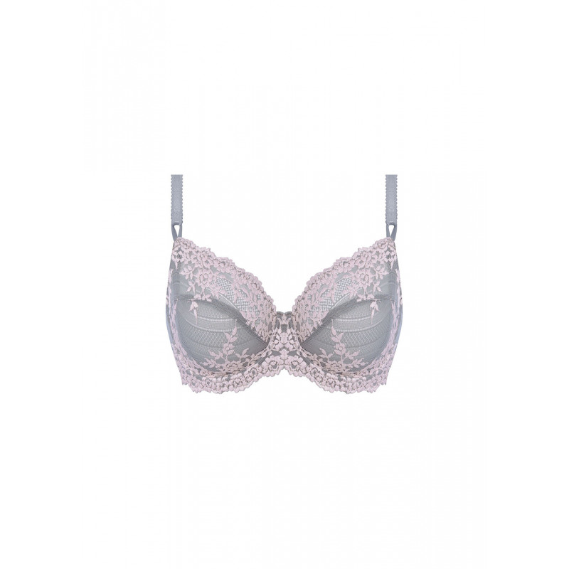 SOUTIEN GORGE WACOAL EMBOITANT EMBRACE LACE