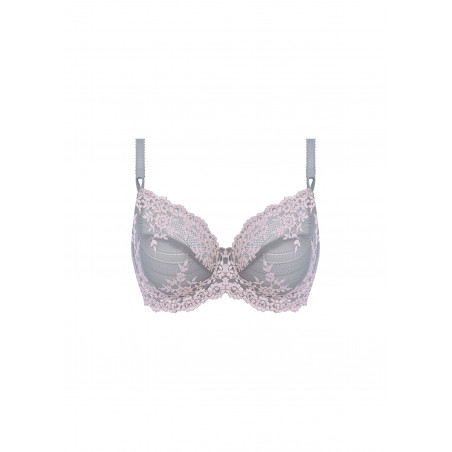 SOUTIEN GORGE WACOAL EMBOITANT EMBRACE LACE