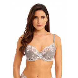 SOUTIEN GORGE WACOAL EMBOITANT EMBRACE LACE