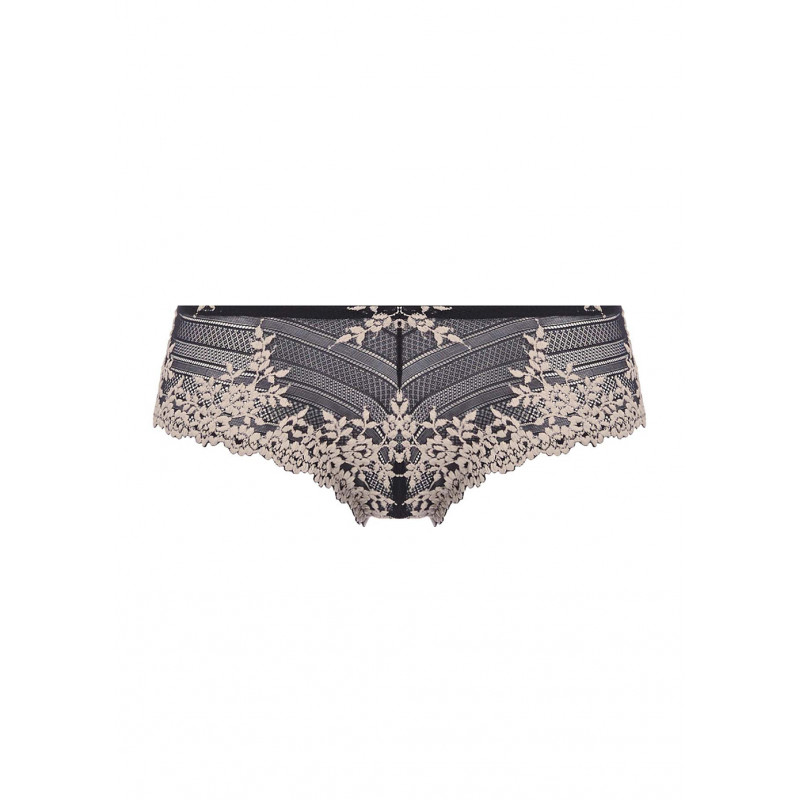 TANGA WACOAL EMBRACE LACE