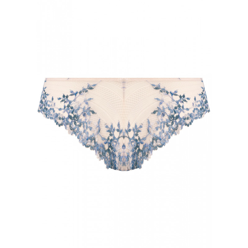 TANGA WACOAL EMBRACE LACE