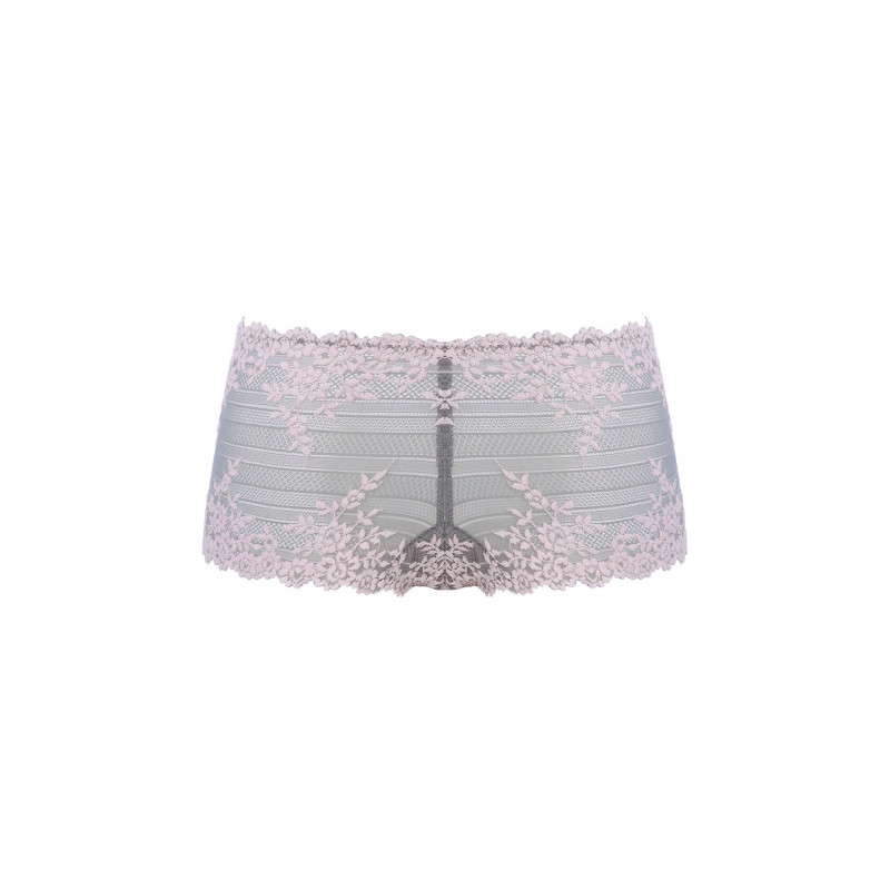 SHORTY WACOAL EMBRACE LACE