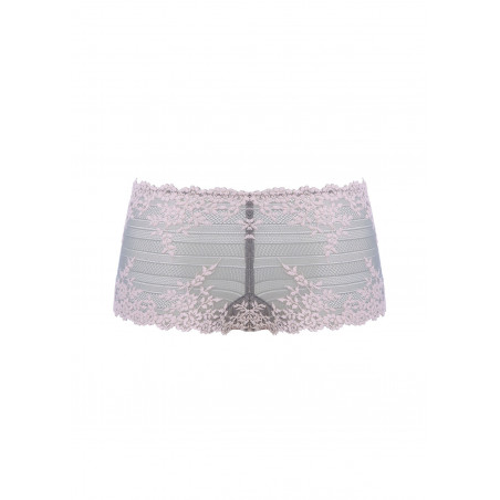 SHORTY WACOAL EMBRACE LACE