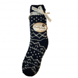 CHAUSSETTES CUDDLY SOCK HYGGE