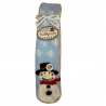 CHAUSSETTES CUDDLY SOCK X-MAS FUN