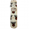 CHAUSSETTES CUDDLY SOCK X-MAS FUN