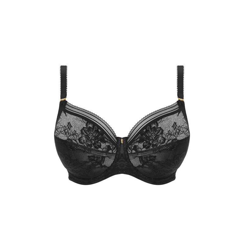 SOUTIEN GORGE FANTASIE EMBOITANT FUSION LACE