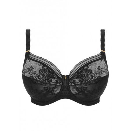 SOUTIEN GORGE FANTASIE EMBOITANT FUSION LACE