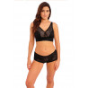 SOUTIEN GORGE WACOAL SANS ARMATURES NET EFFECT