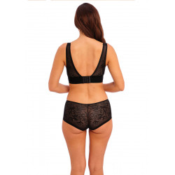 SOUTIEN GORGE WACOAL SANS ARMATURES NET EFFECT