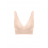 SOUTIEN GORGE WACOAL SANS ARMATURES NET EFFECT