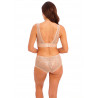 SOUTIEN GORGE WACOAL SANS ARMATURES NET EFFECT