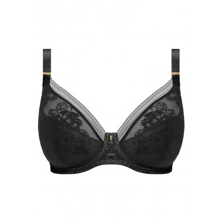 SOUTIEN GORGE FANTASIE PADDE FUSION LACE