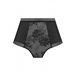 CULOTTE TAILLE HAUTE FANTASIE FUSION LACE