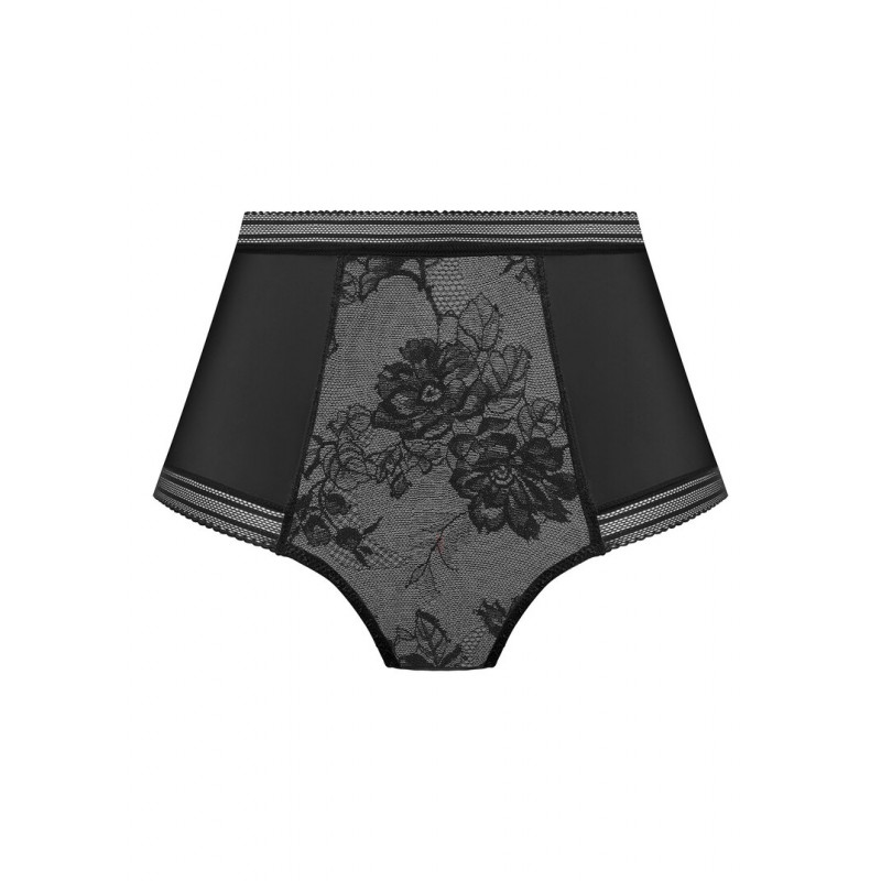 CULOTTE TAILLE HAUTE FANTASIE FUSION LACE