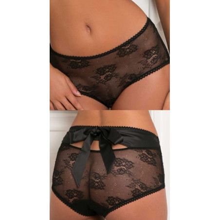 CULOTTE LACET