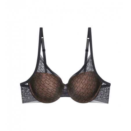 SOUTIEN GORGE TRIUMPH SIGNATURE SHEER WHP EX